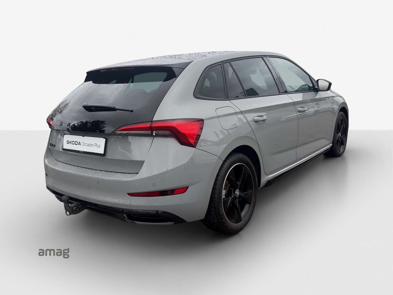 SKODA Scala 1.0 TSI Monte Carlo DSG-image-4