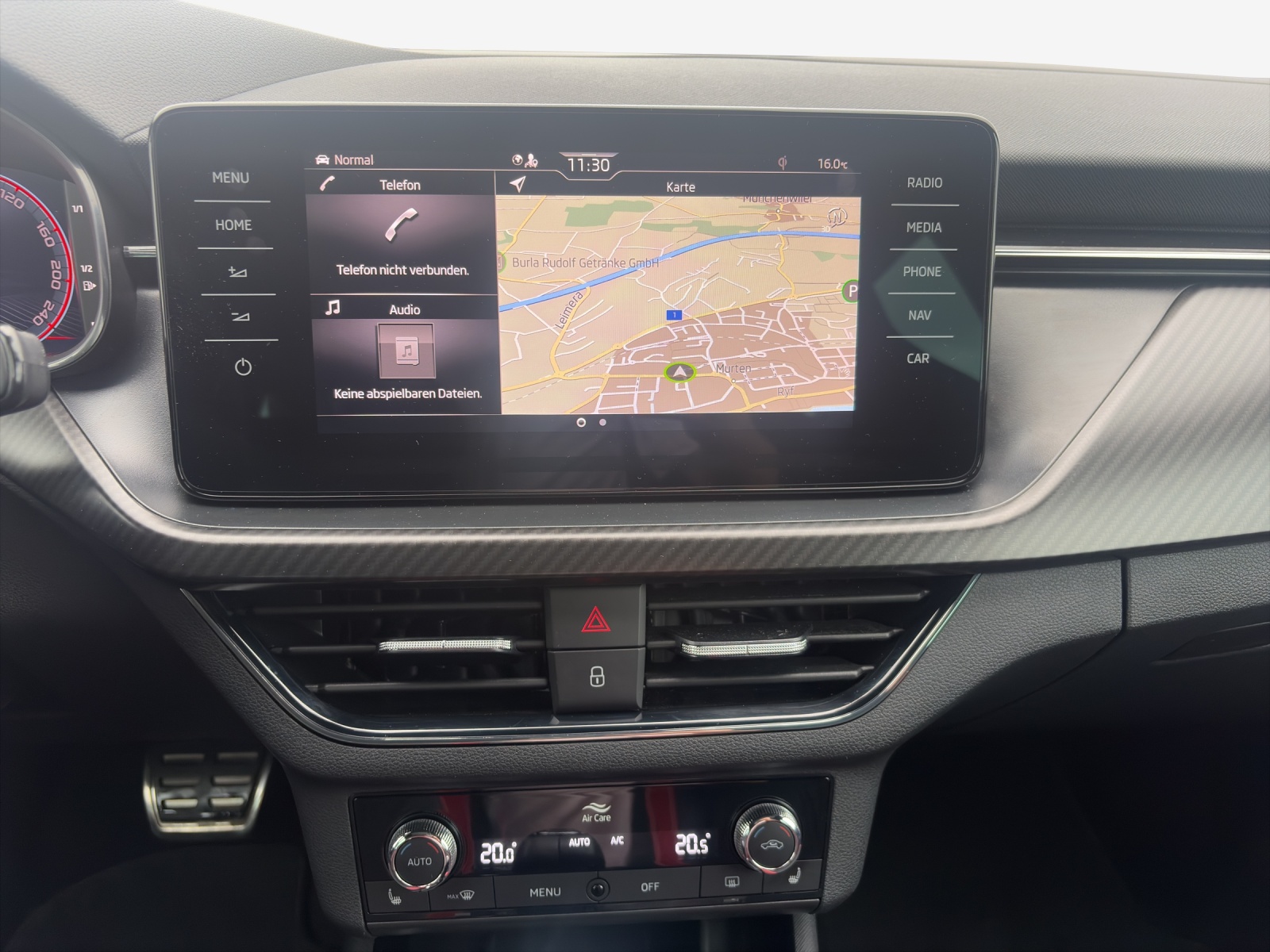 SKODA Scala 1.0 TSI Monte Carlo DSG-image-10