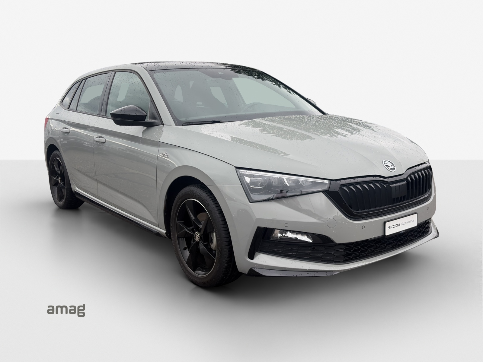SKODA Scala 1.0 TSI Monte Carlo DSG-image-5