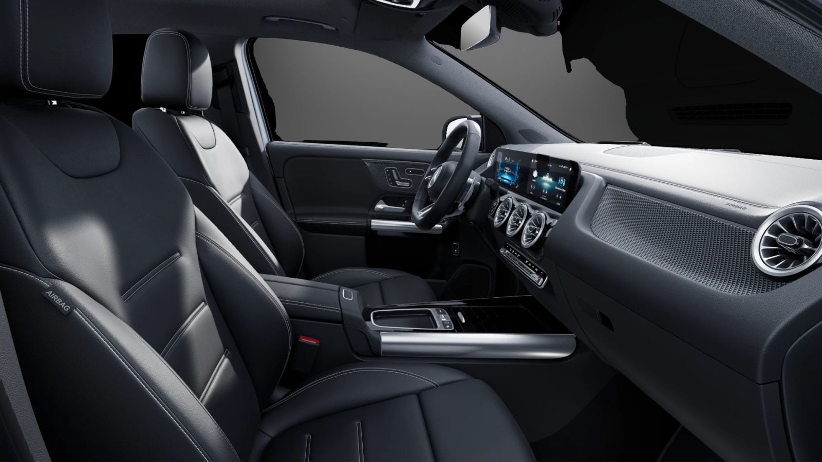 MERCEDES-BENZ GLA AMG 35 4Matic 8G-DCT-image-6