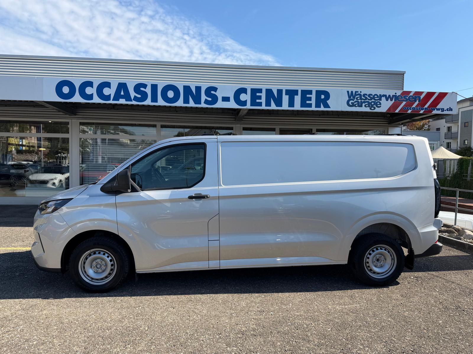 FORD Transit Cust 320 L2 Trend-image-13