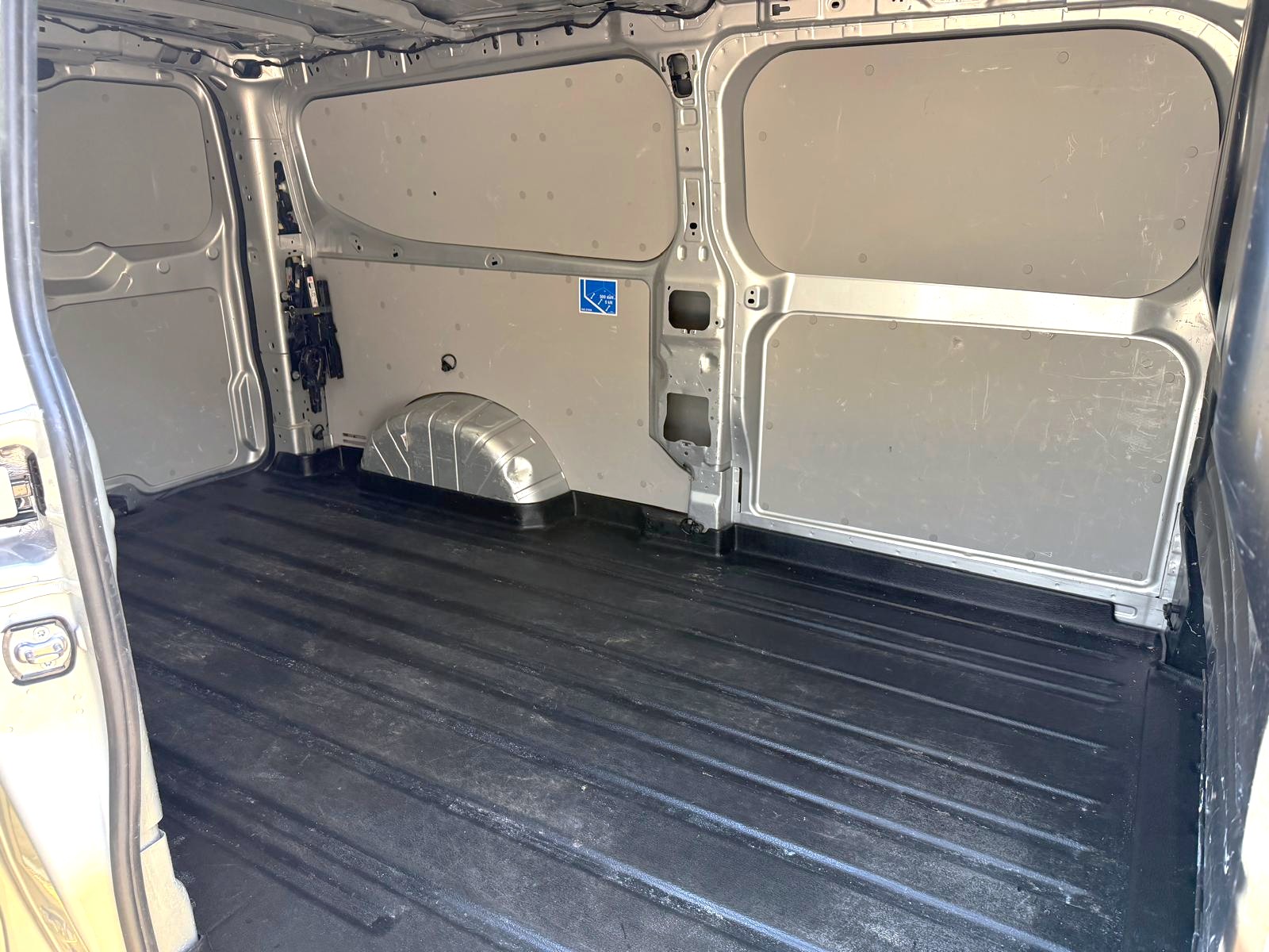 FORD Transit Cust 320 L2 Trend-image-9