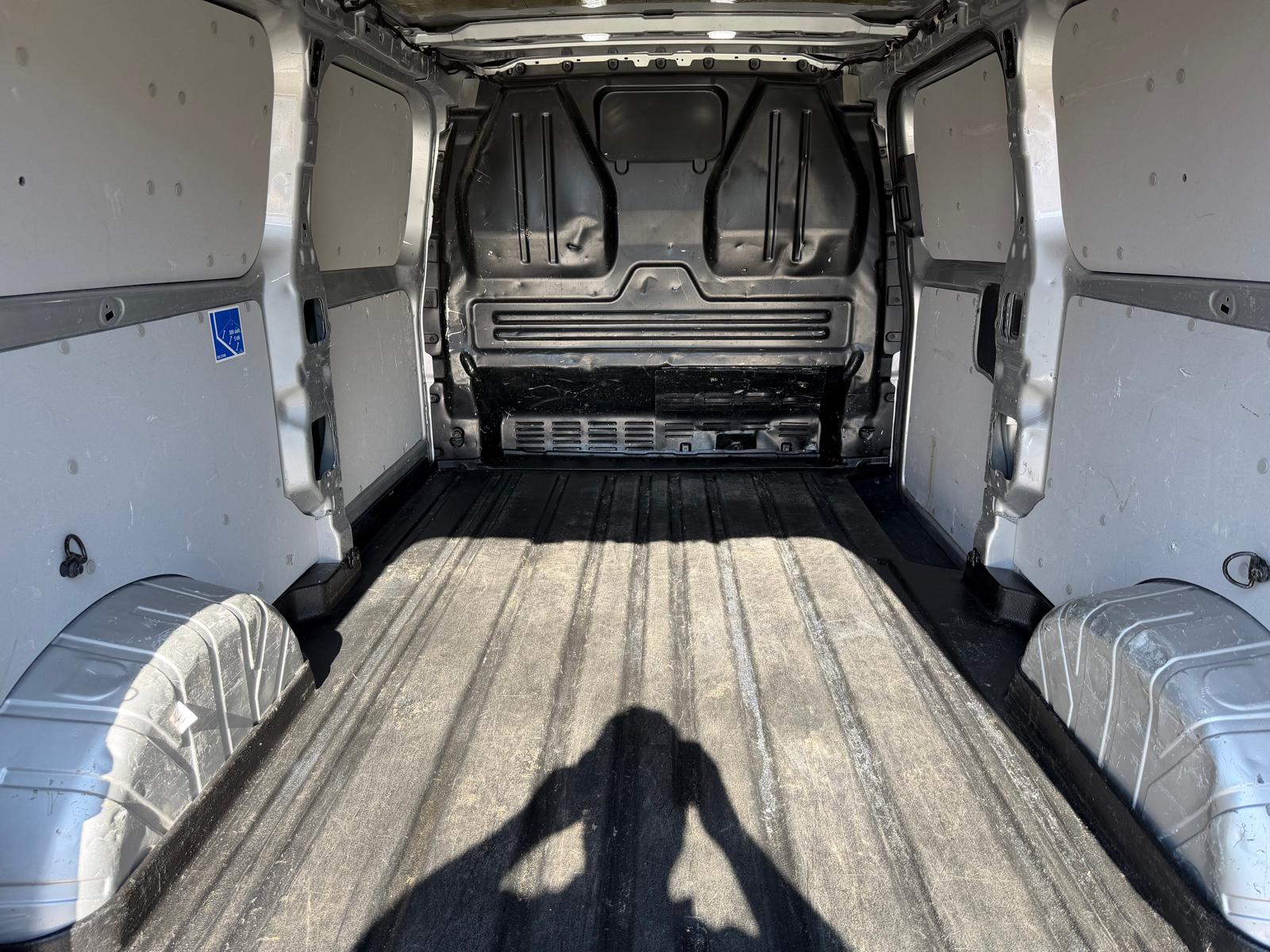 FORD Transit Cust 320 L2 Trend-image-17