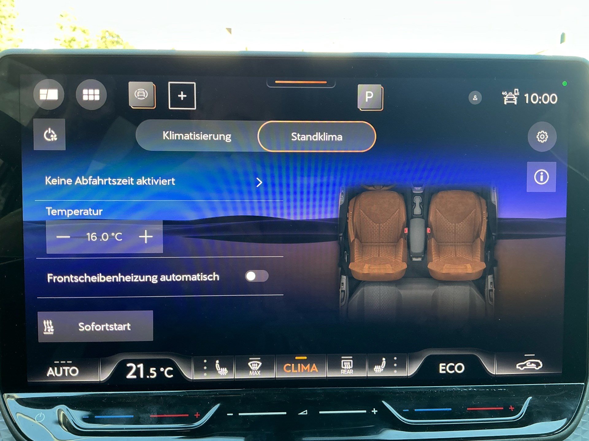 CUPRA Raval 211 PS ENDURANCE LAUNCH EDITION DYNAMIC PLUS PLASMA-image-23
