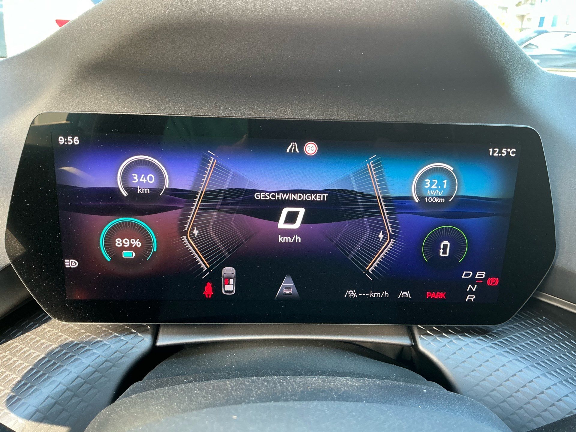 CUPRA Raval 211 PS ENDURANCE LAUNCH EDITION DYNAMIC PLUS PLASMA-image-9
