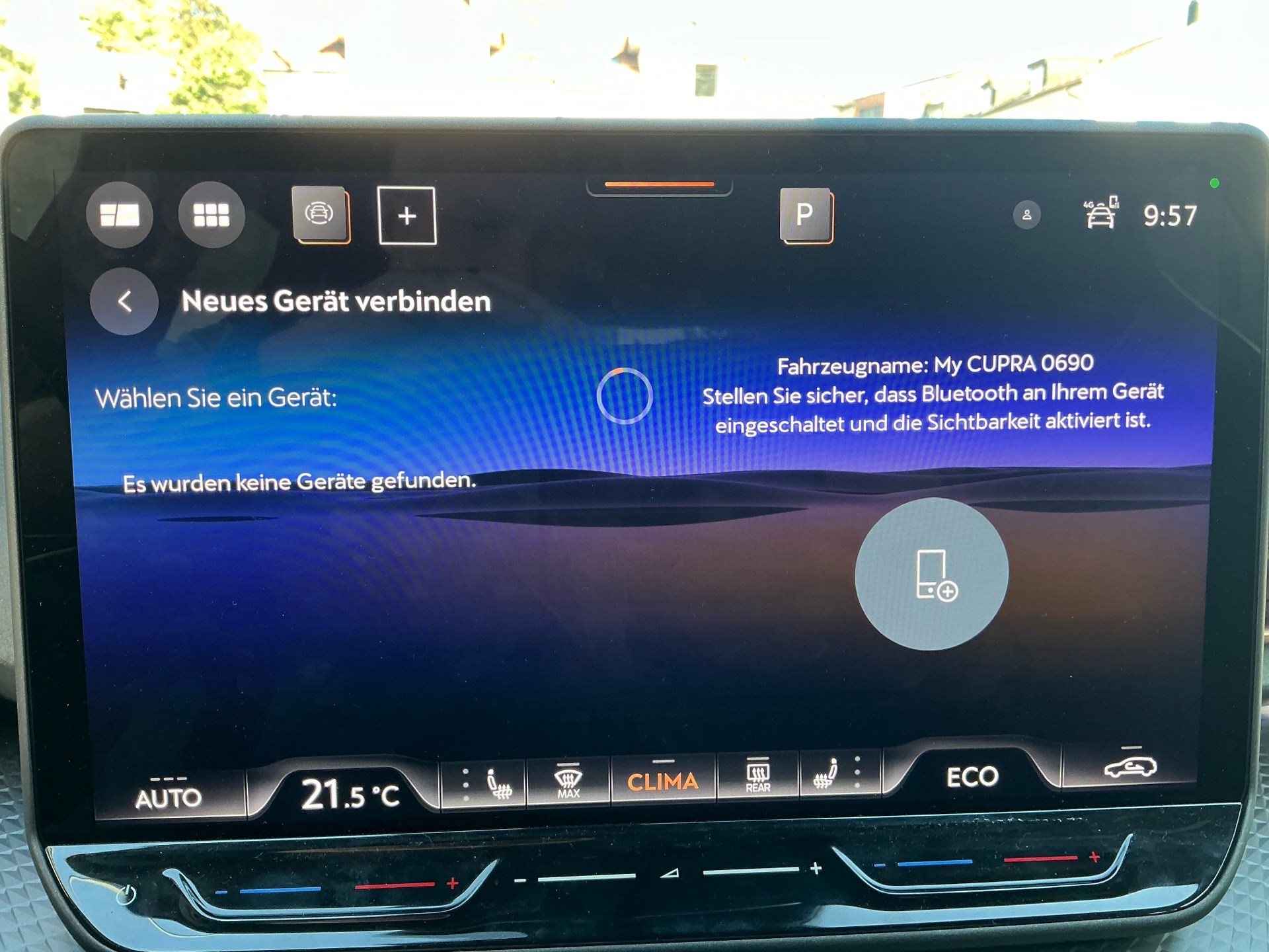 CUPRA Raval 211 PS ENDURANCE LAUNCH EDITION DYNAMIC PLUS PLASMA-image-12