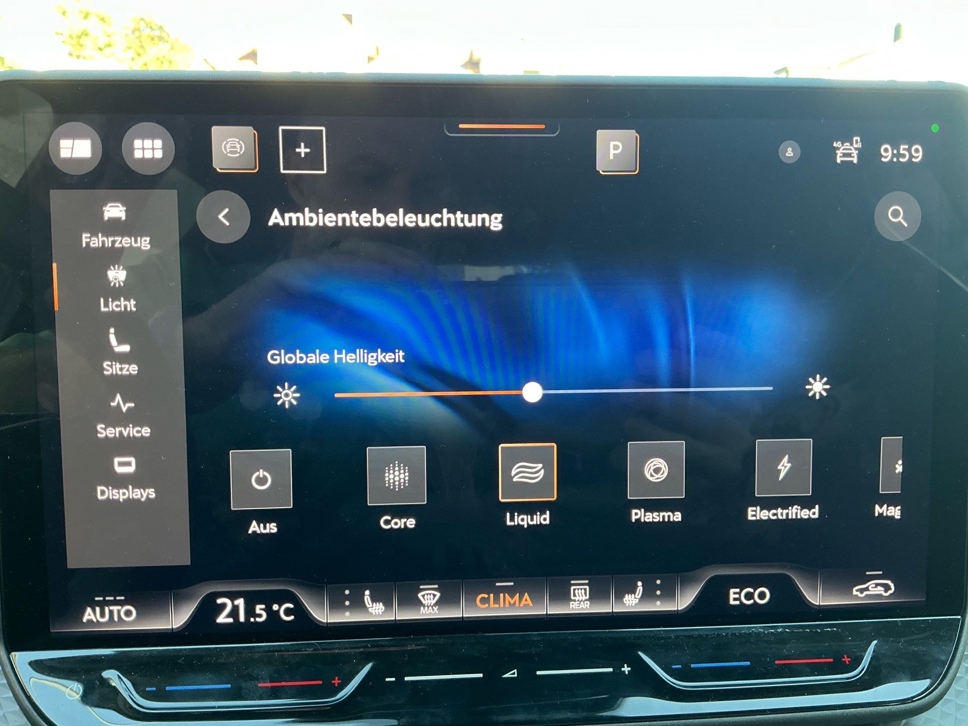 CUPRA Raval 211 PS ENDURANCE LAUNCH EDITION DYNAMIC PLUS PLASMA-image-20