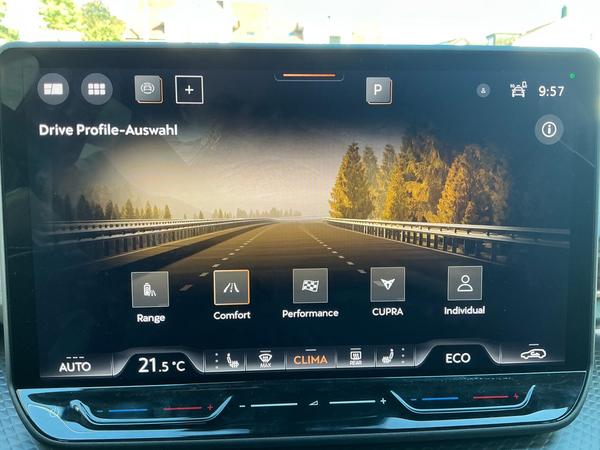 CUPRA Raval 211 PS ENDURANCE LAUNCH EDITION DYNAMIC PLUS PLASMA-image-11