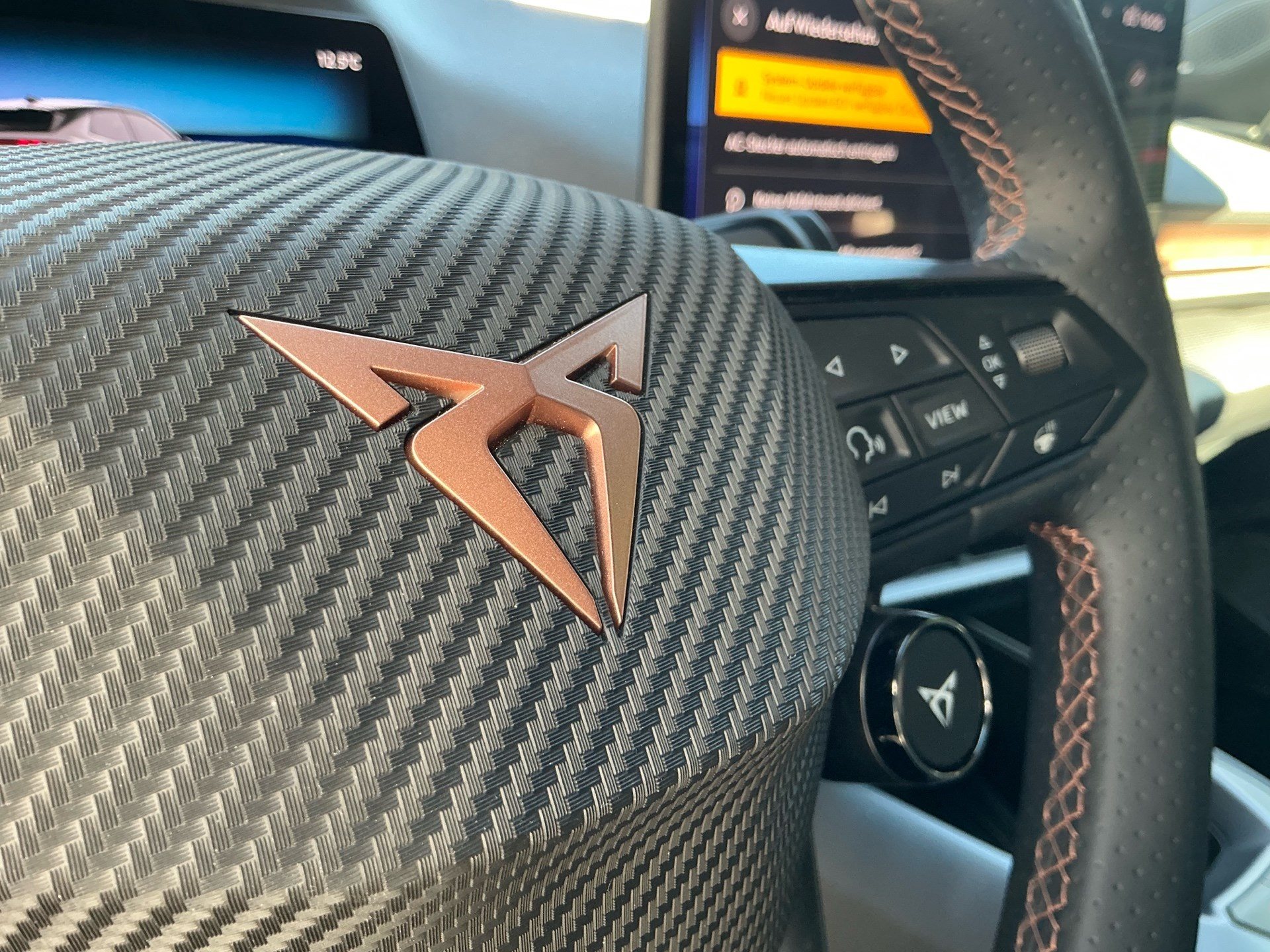 CUPRA Raval 211 PS ENDURANCE LAUNCH EDITION DYNAMIC PLUS PLASMA-image-26
