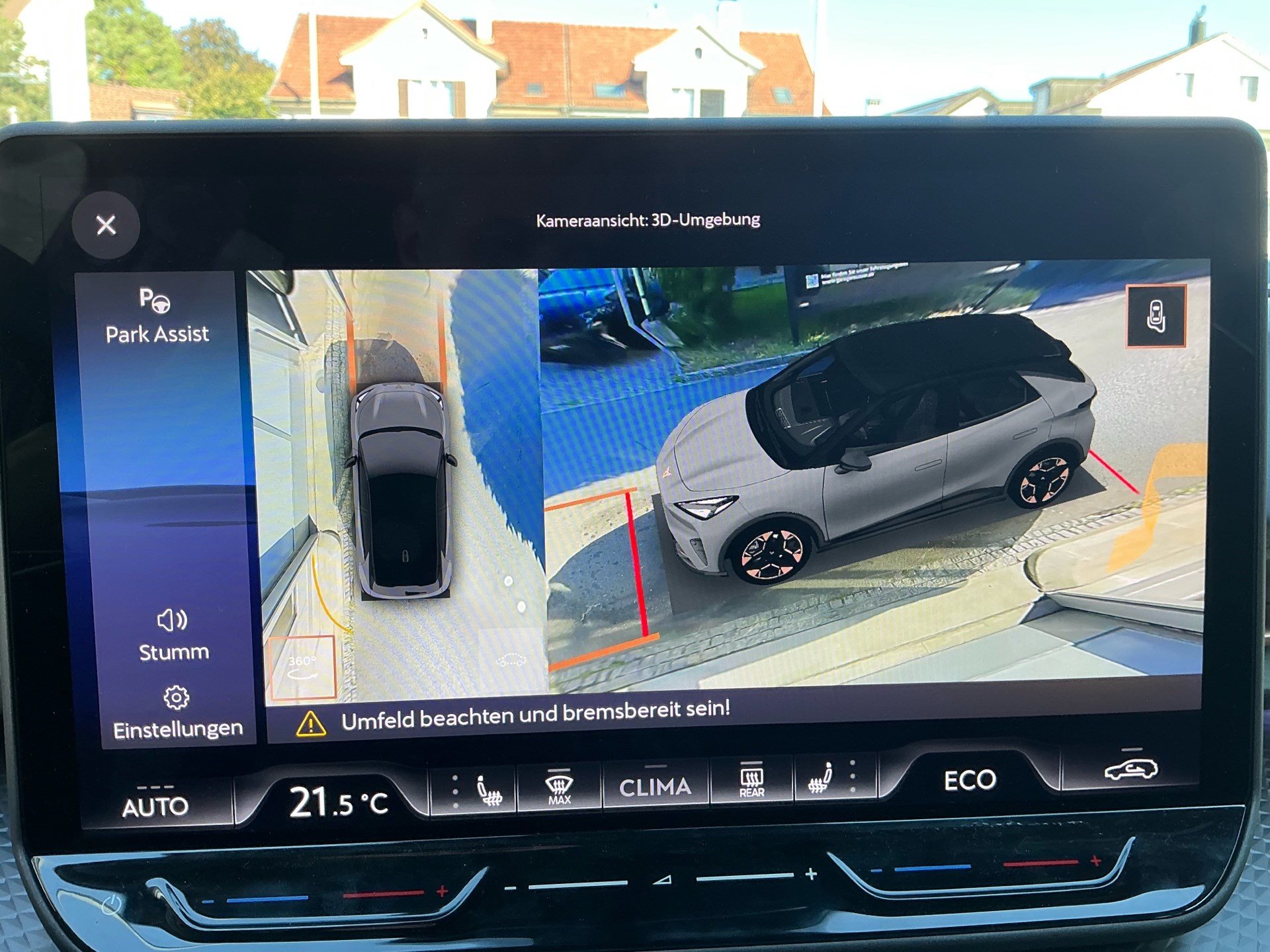 CUPRA Raval 211 PS ENDURANCE LAUNCH EDITION DYNAMIC PLUS PLASMA-image-19