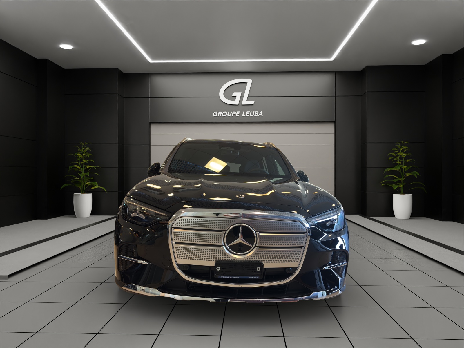 MERCEDES-BENZ GLC 400 4MATIC 94 kWh EQ-image-1