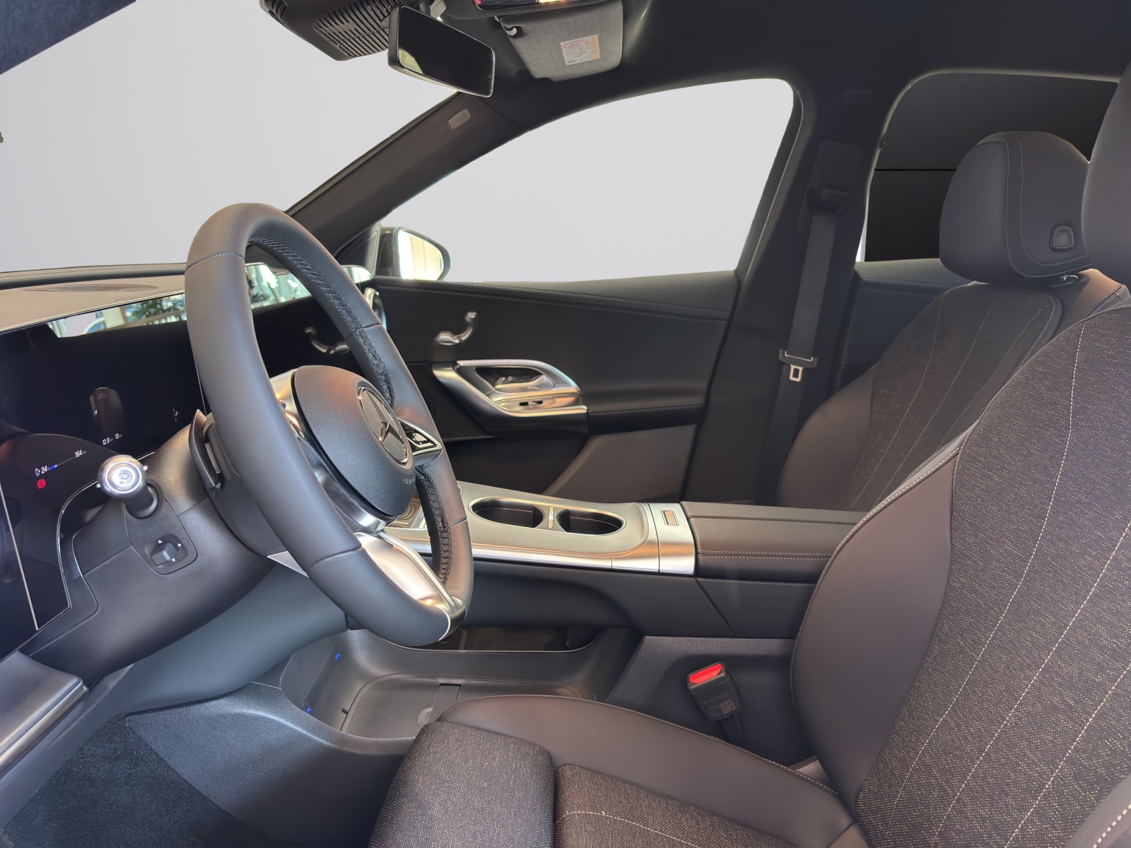 Image MERCEDES-BENZ GLC-400 GLC 400 4MATIC 94 kWh EQ