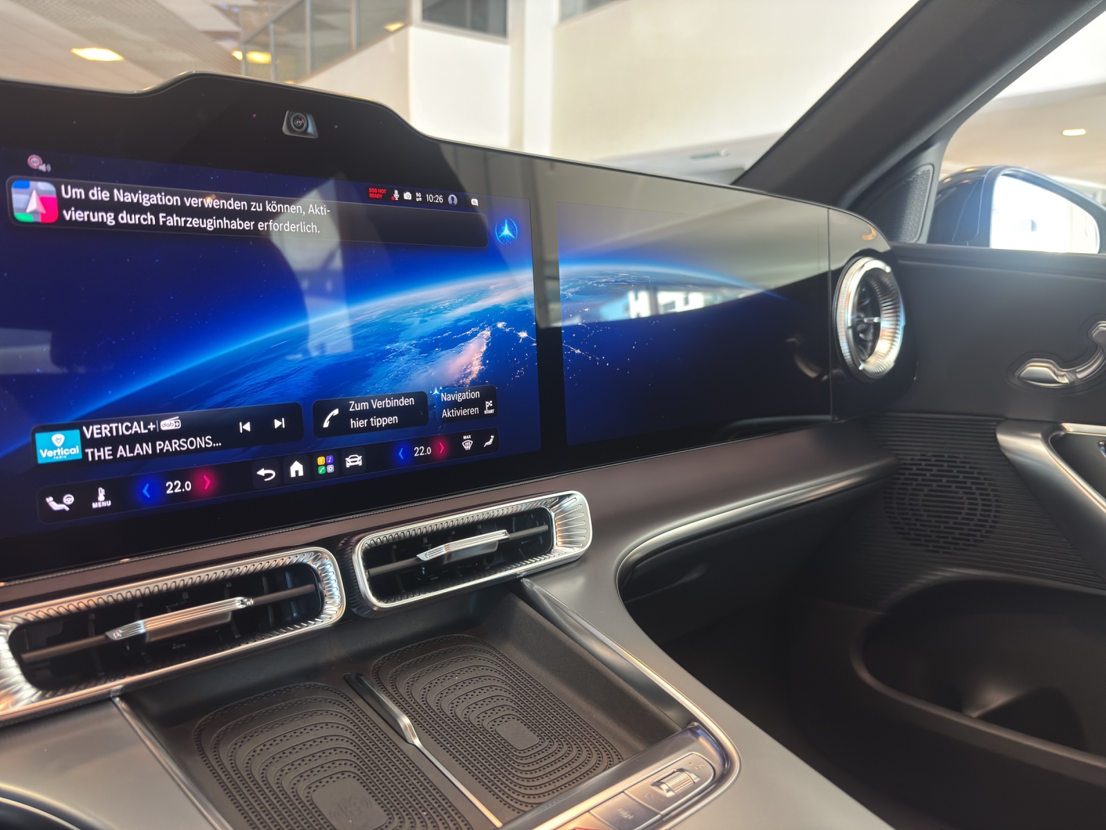 Image MERCEDES-BENZ GLC-400 GLC 400 4MATIC 94 kWh EQ