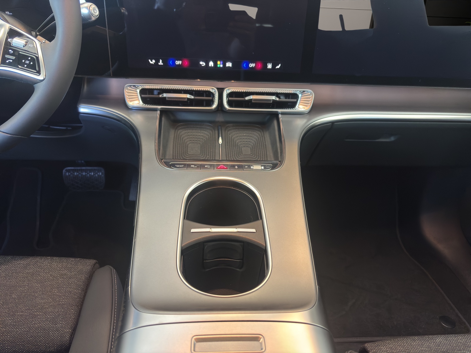 Image MERCEDES-BENZ GLC-400 GLC 400 4MATIC 94 kWh EQ