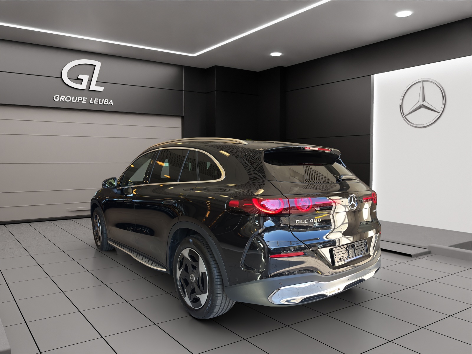 MERCEDES-BENZ GLC 400 4MATIC 94 kWh EQ-image-3