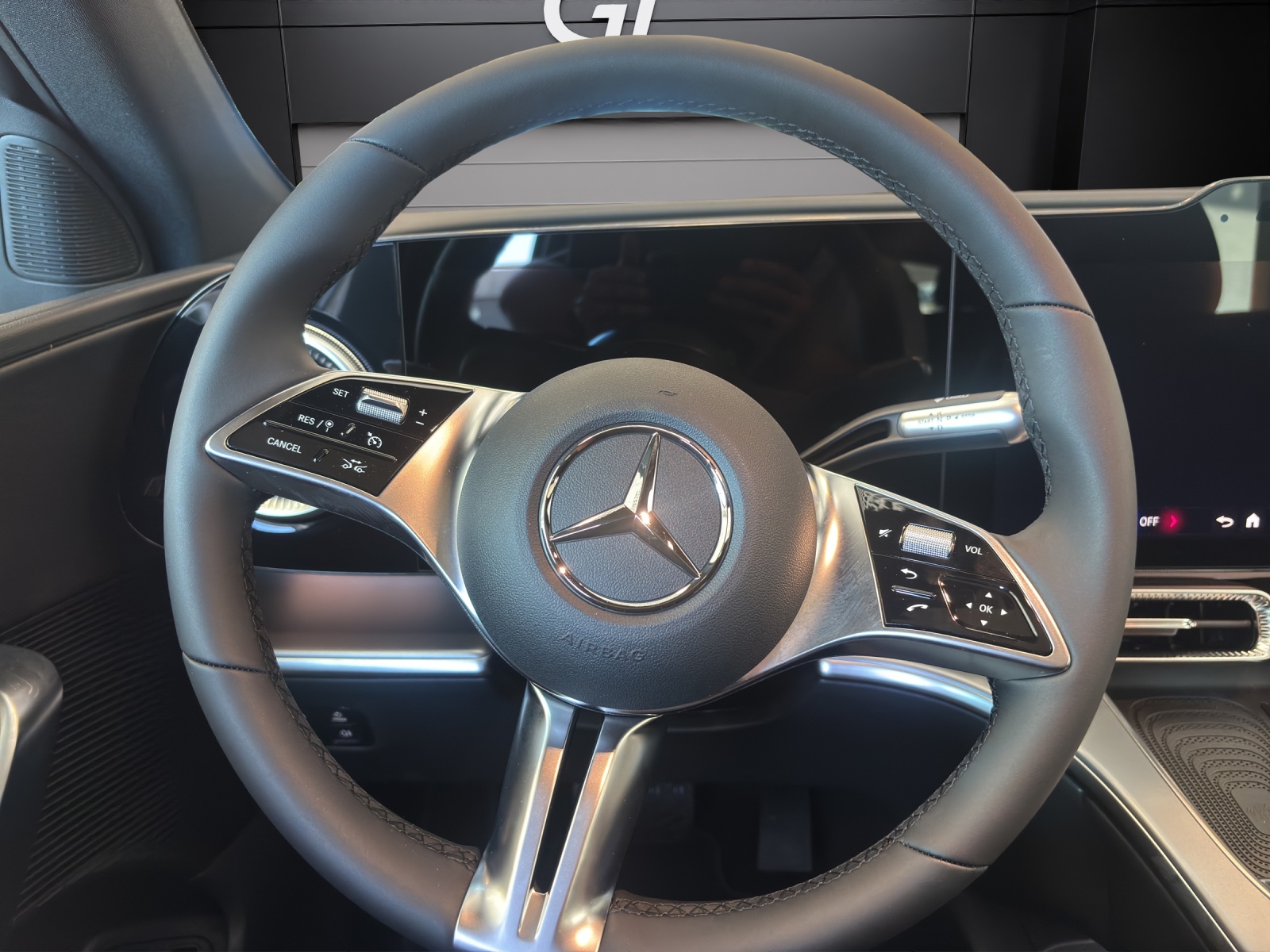 Image MERCEDES-BENZ GLC-400 GLC 400 4MATIC 94 kWh EQ
