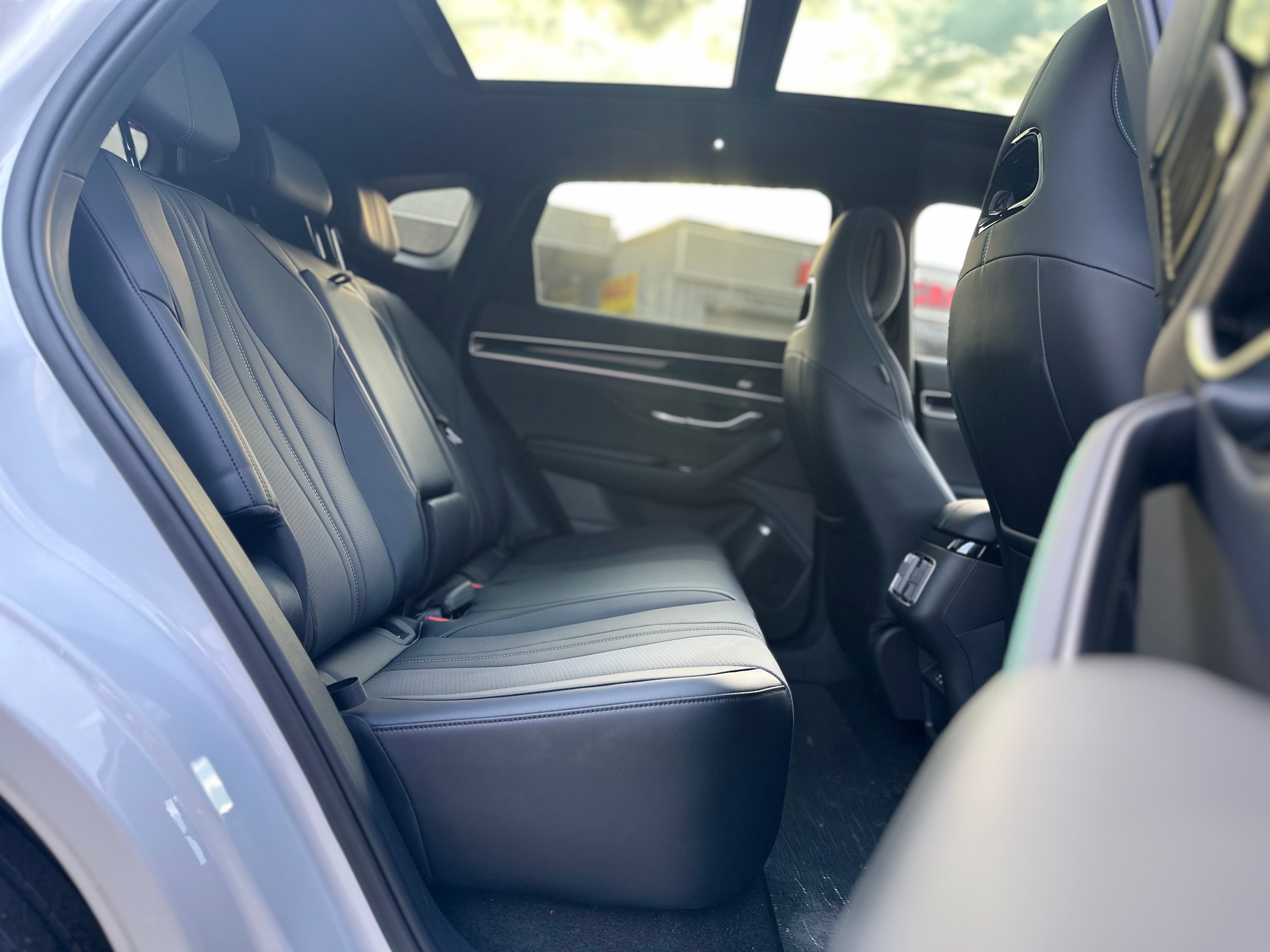 BYD Seal U DM-i Design AWD-image-14