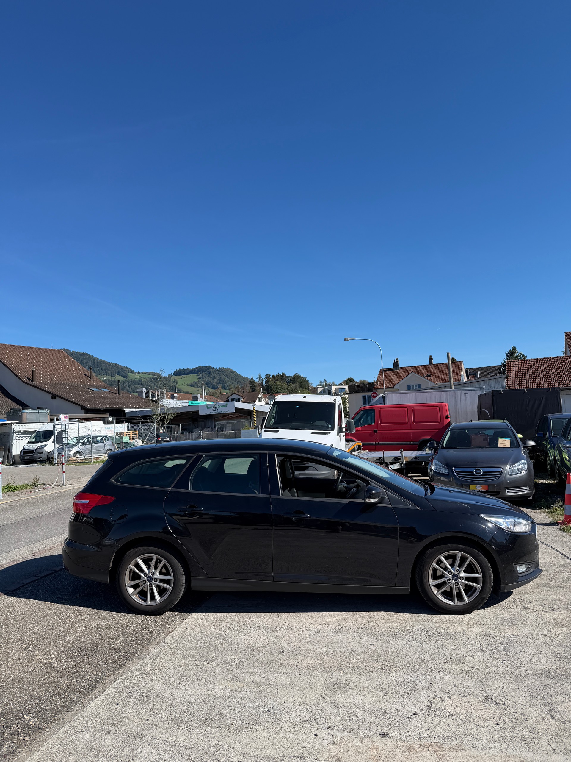 FORD Focus 1.0 SCTi Trend-image-6