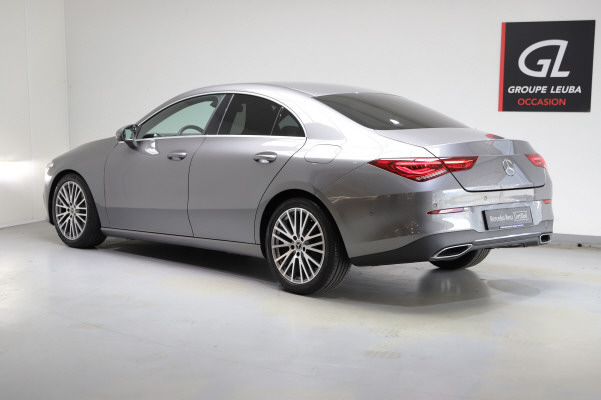 MERCEDES-BENZ CLA 180-showroom-element-2
