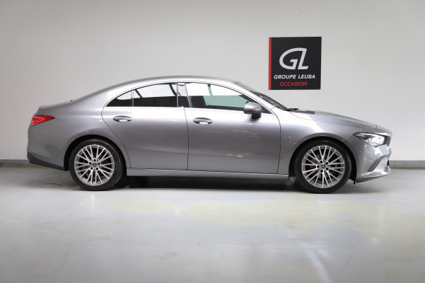 MERCEDES-BENZ CLA 180-image-6