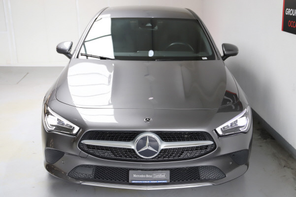 MERCEDES-BENZ CLA 180-image-4