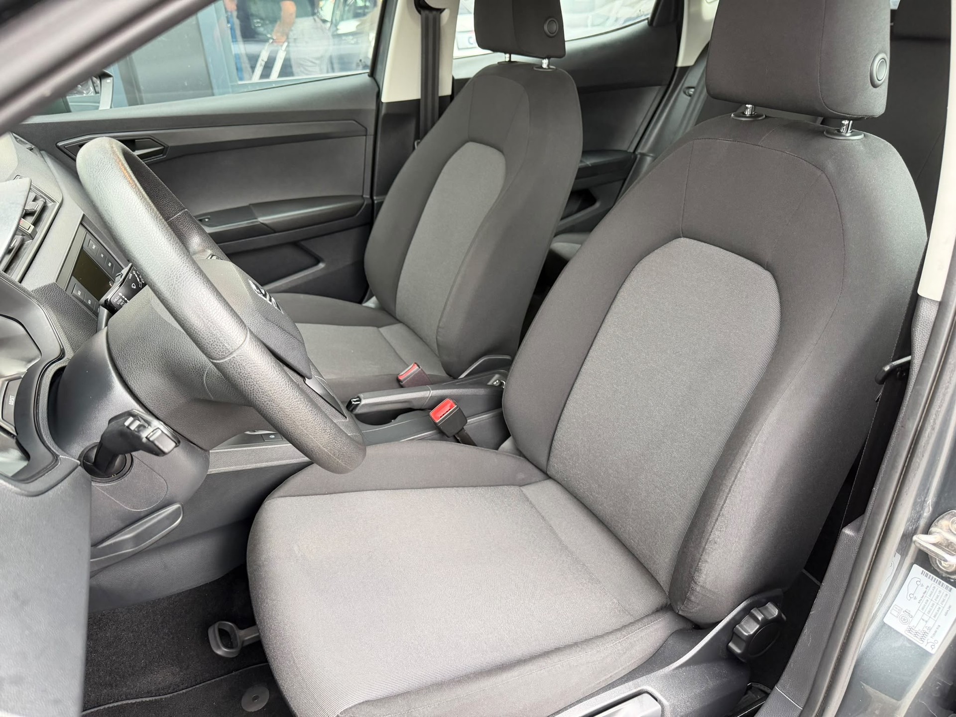 SEAT Ibiza 1.0 EcoTSI Sol-image-7