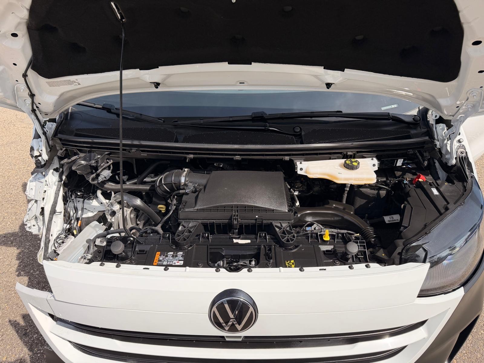 VW Transporter 2.0 TDI-image-6