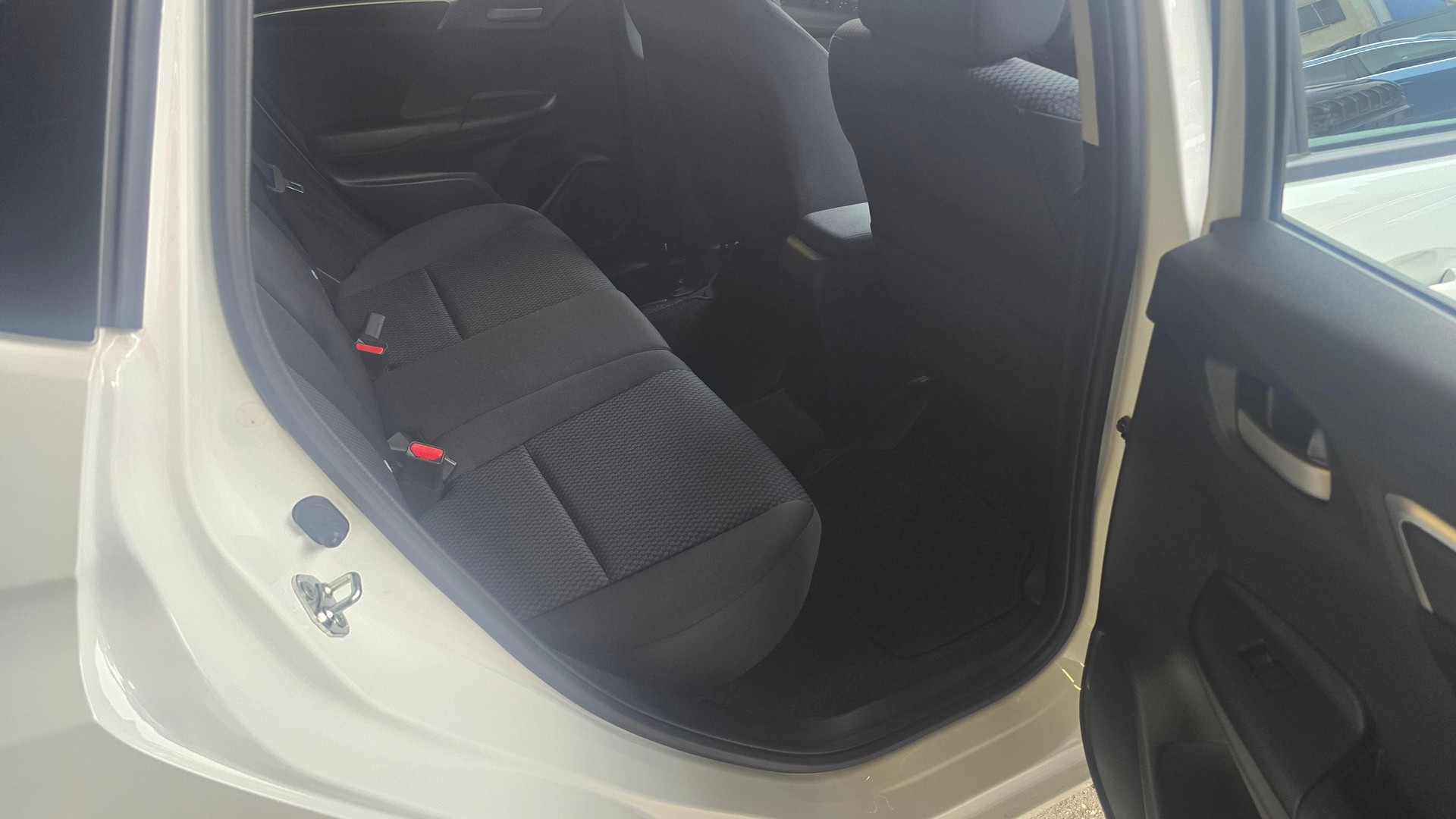 HONDA Jazz 1.3i Comfort-image-13