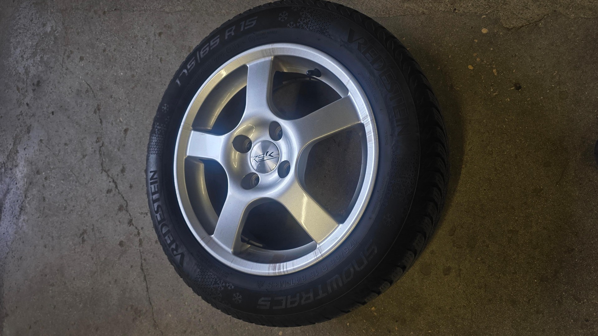 HONDA Jazz 1.3i Comfort-image-15