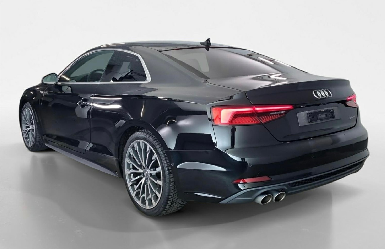 AUDI 2.0 TDI Sport quattro S-Tronic-image-1