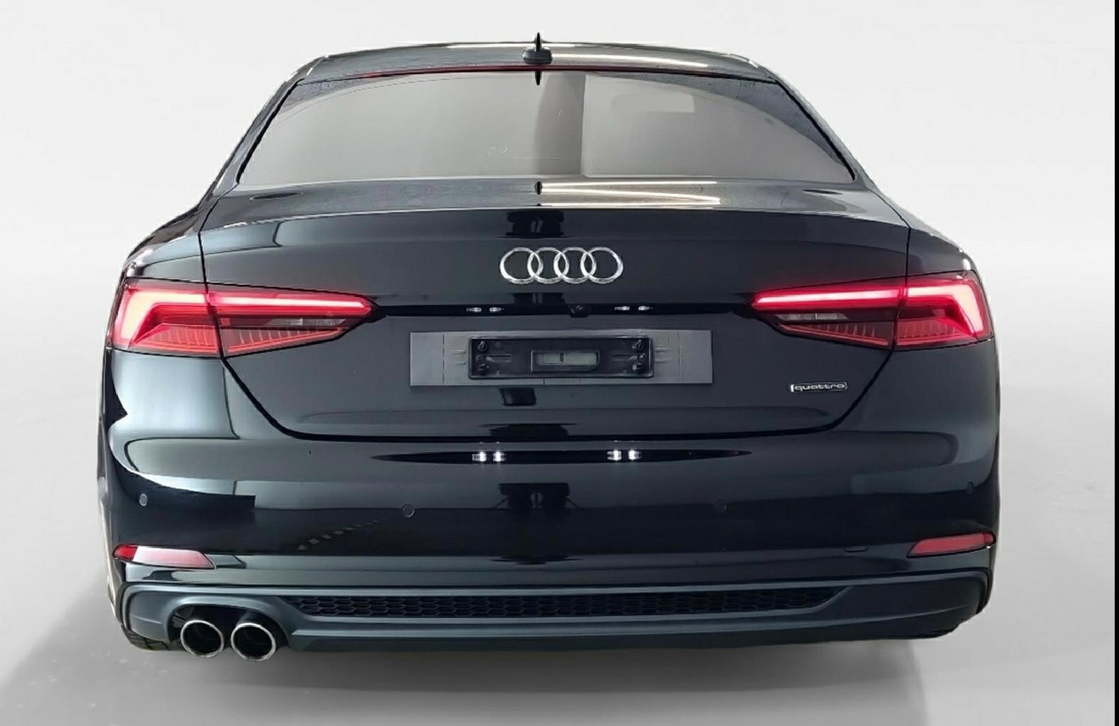 AUDI 2.0 TDI Sport quattro S-Tronic-image-2
