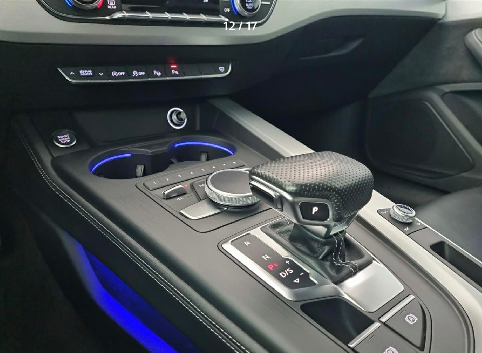 AUDI 2.0 TDI Sport quattro S-Tronic-image-5