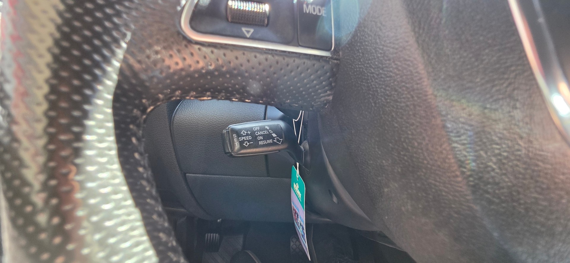 AUDI Q7 3.0 TDI quattro tiptronic-image-18