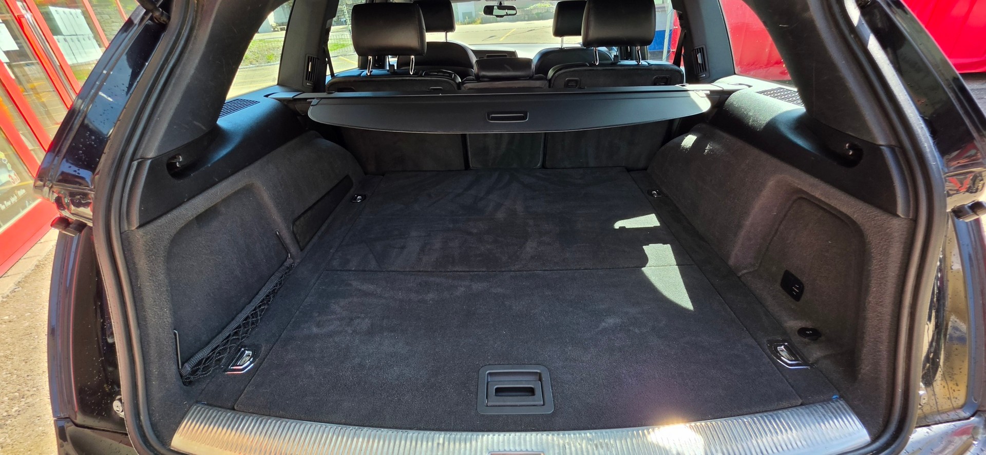 AUDI Q7 3.0 TDI quattro tiptronic-image-10