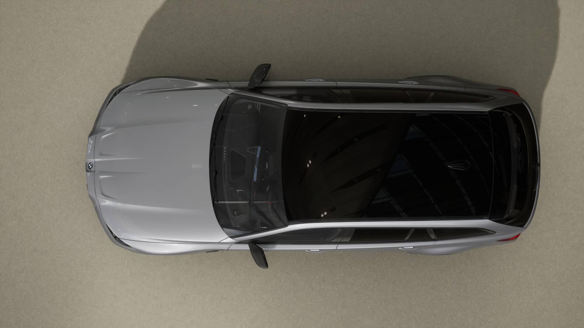 BMW M3 Competition xDrive inkl. Alcantara Lenkrad-image-14