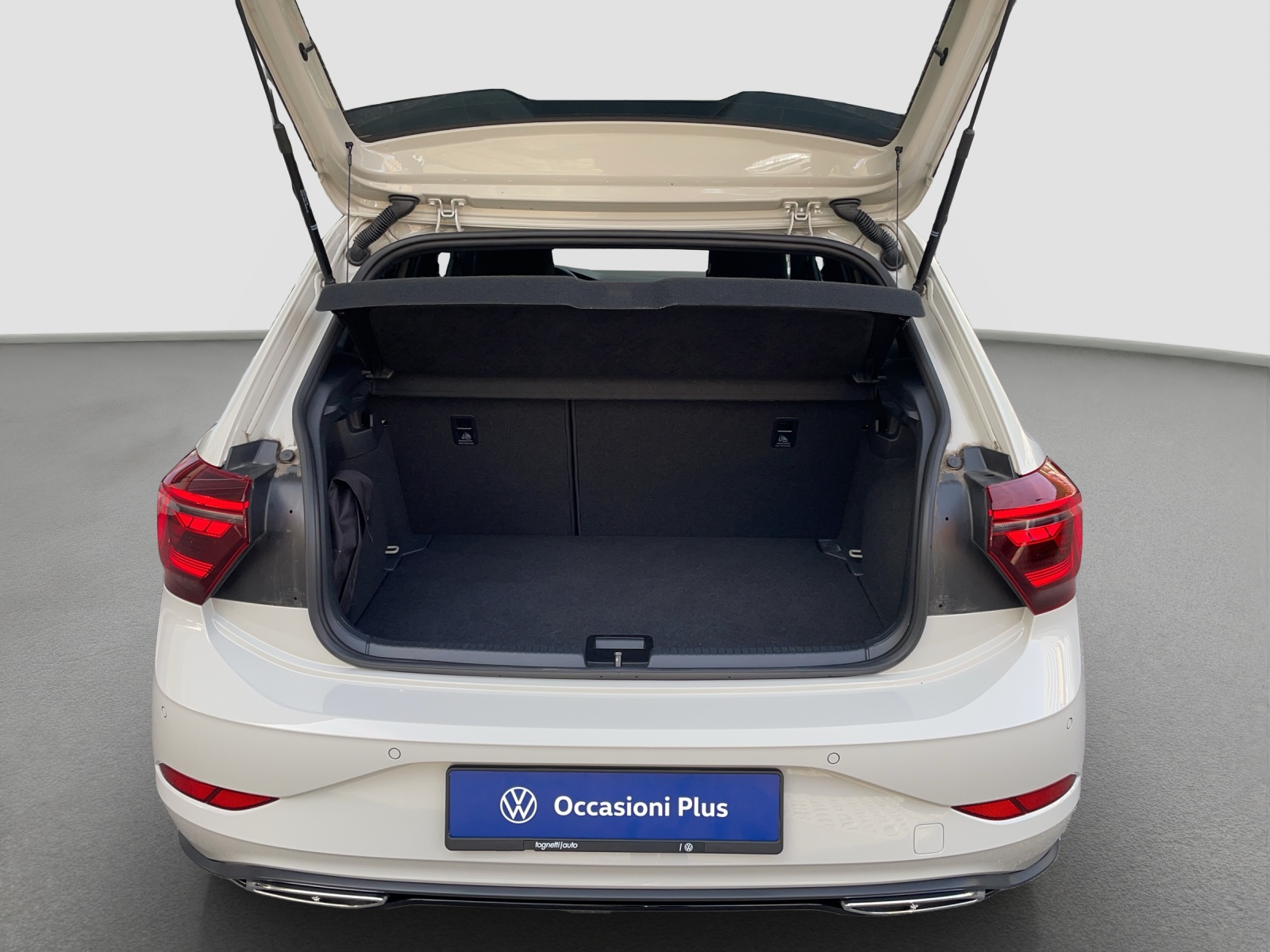VW Polo 1.0 TSI R-Line DSG-image-9