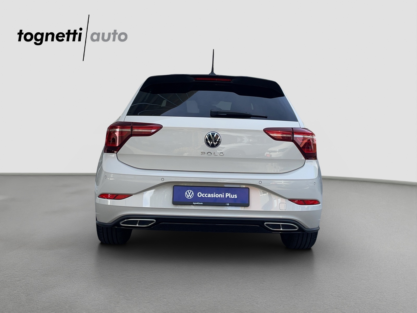 VW Polo 1.0 TSI R-Line DSG-image-5