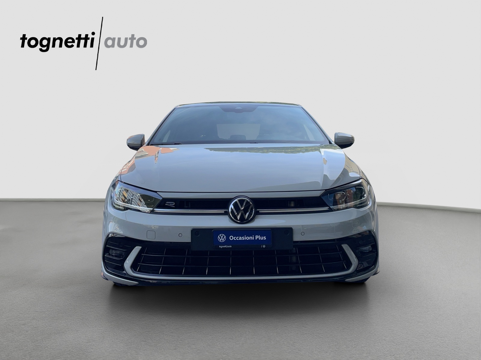 VW Polo 1.0 TSI R-Line DSG-image-6