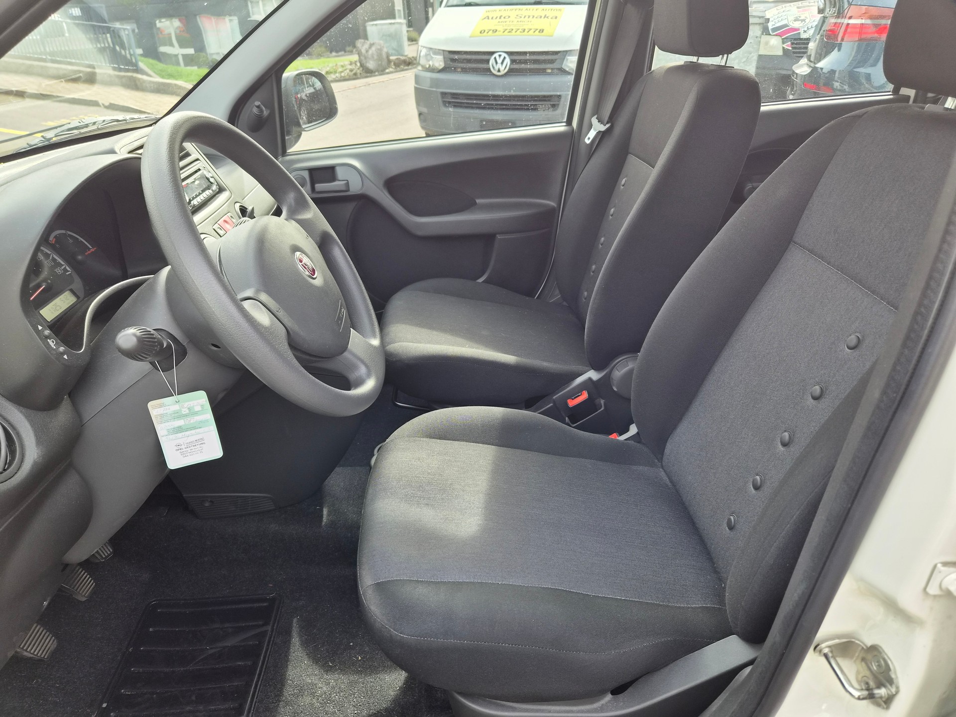 FIAT Panda 1.1 Active-image-8