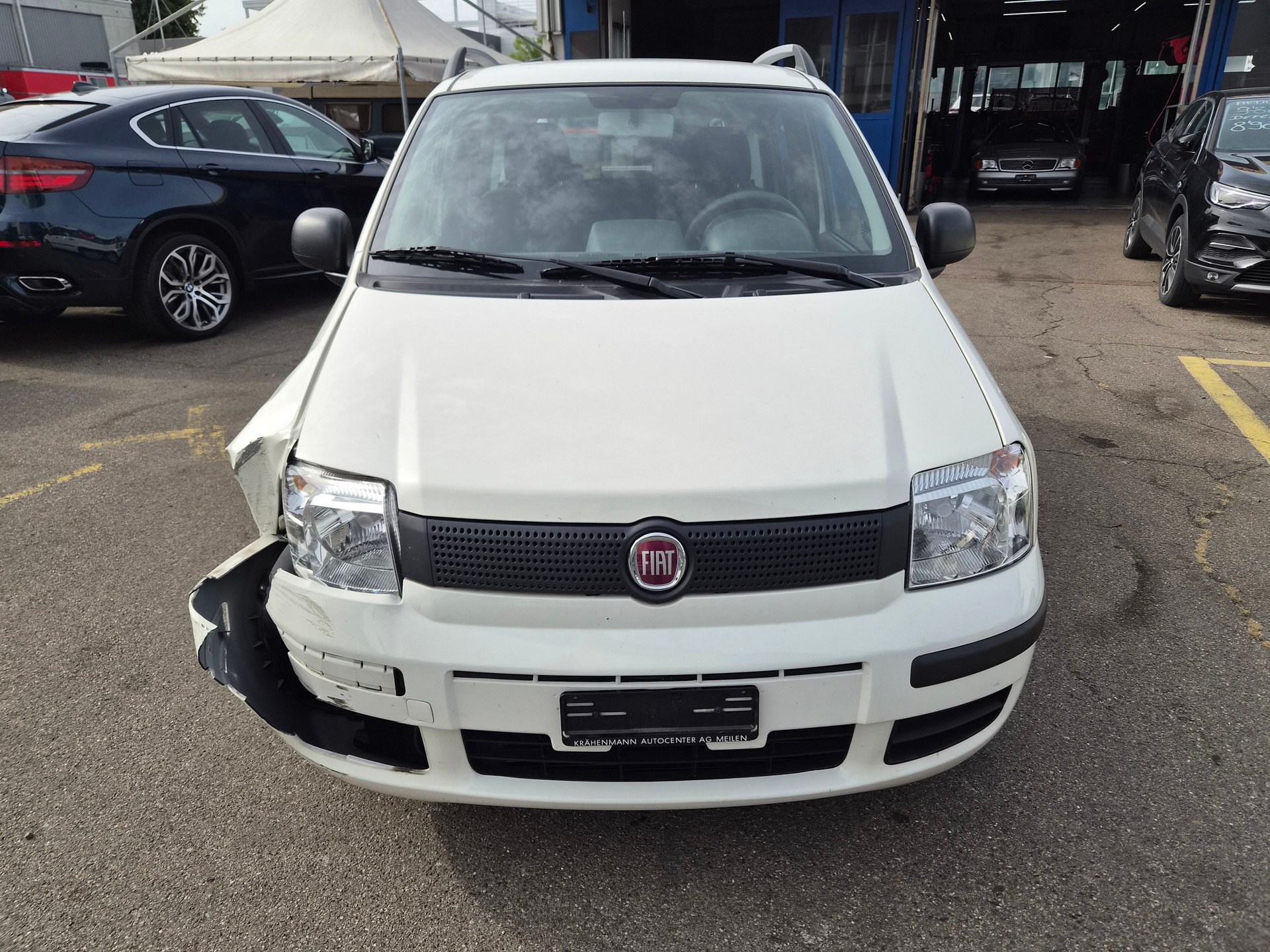 FIAT Panda 1.1 Active-image-7