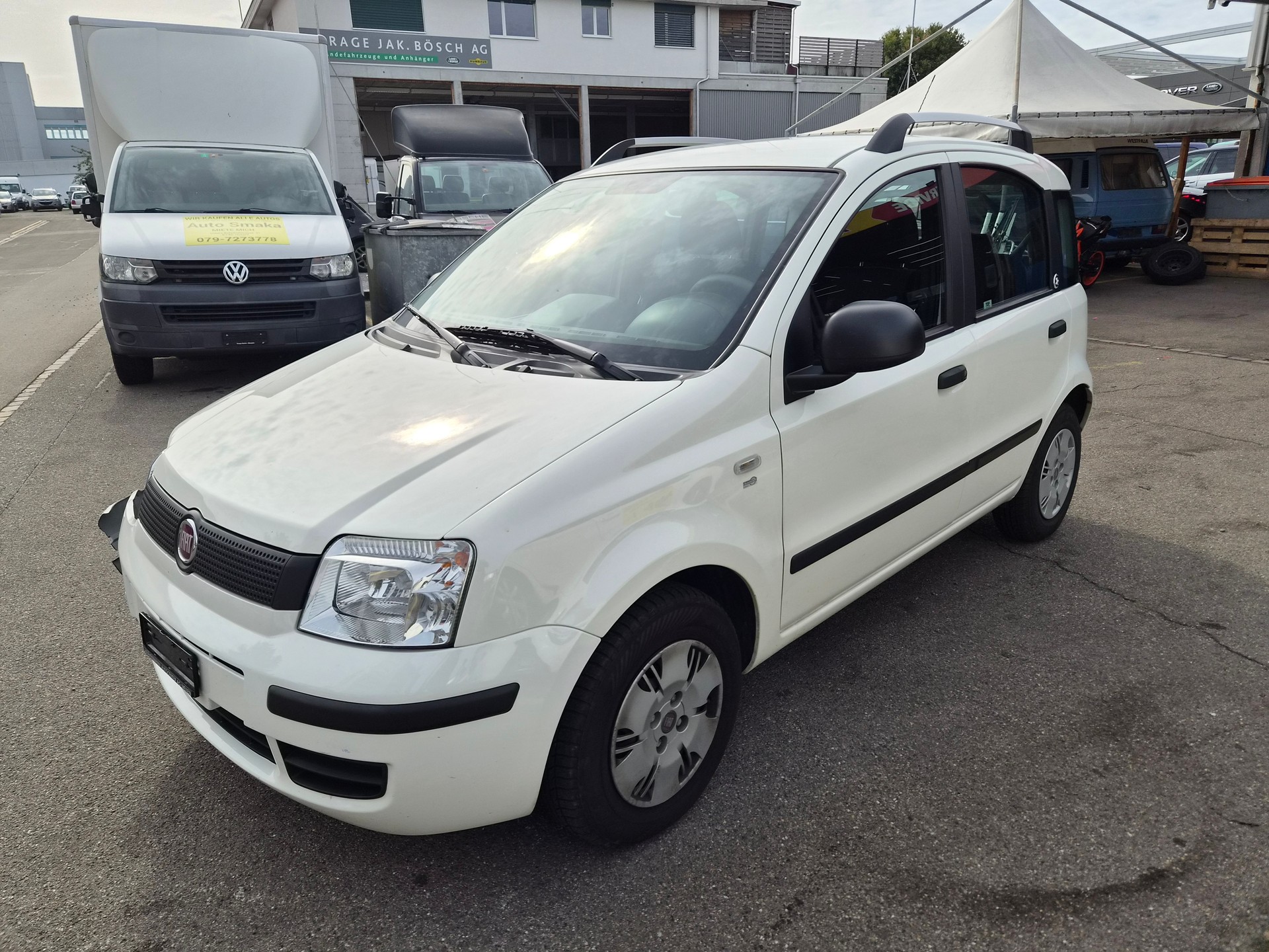 FIAT Panda 1.1 Active-image-6