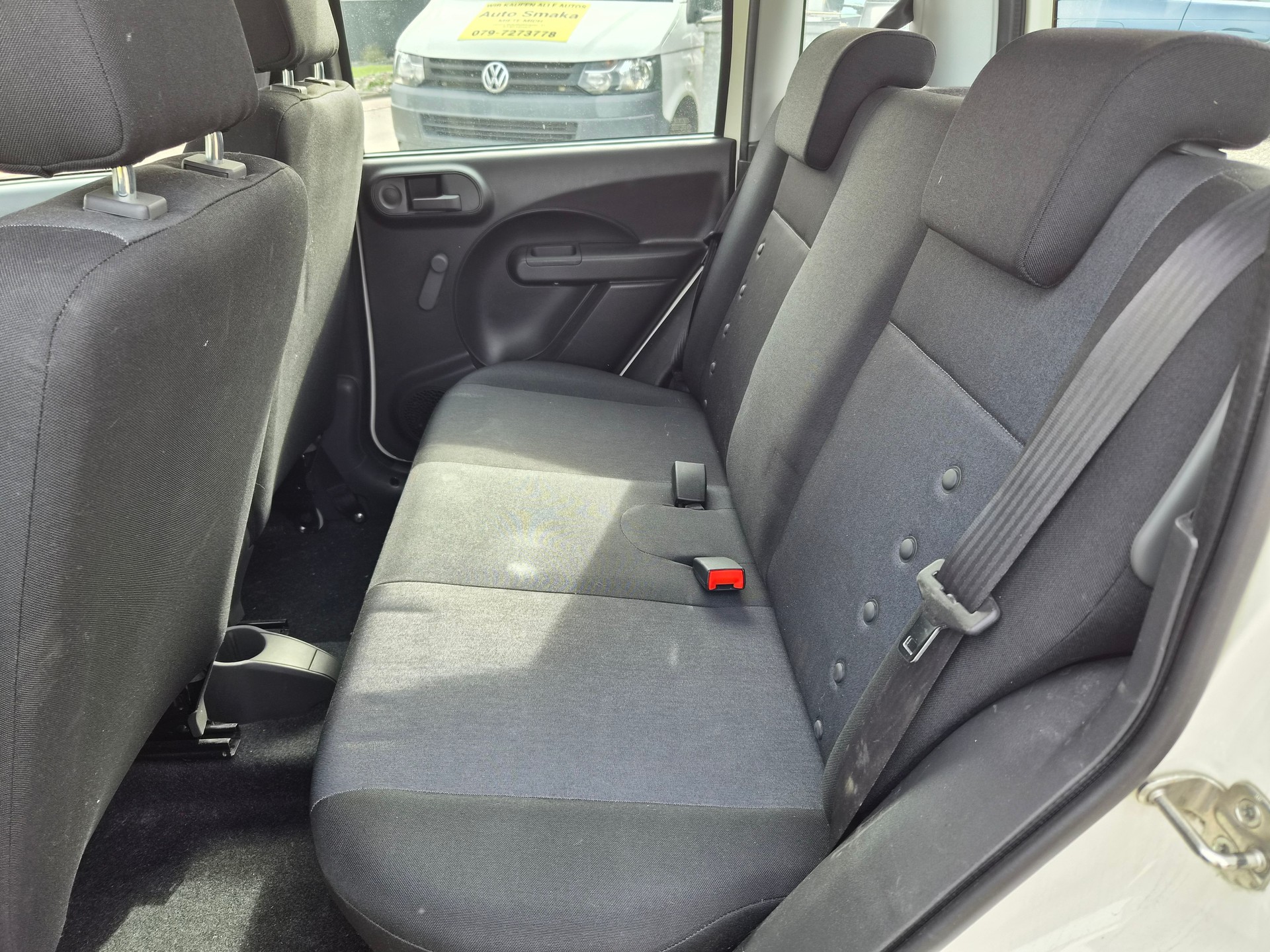FIAT Panda 1.1 Active-image-9