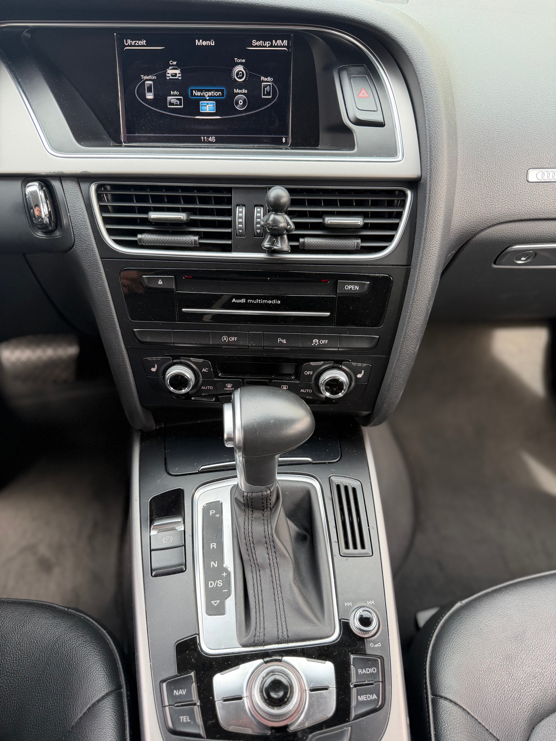 AUDI A5 Sportback 2.0 TDI multitronic-image-7