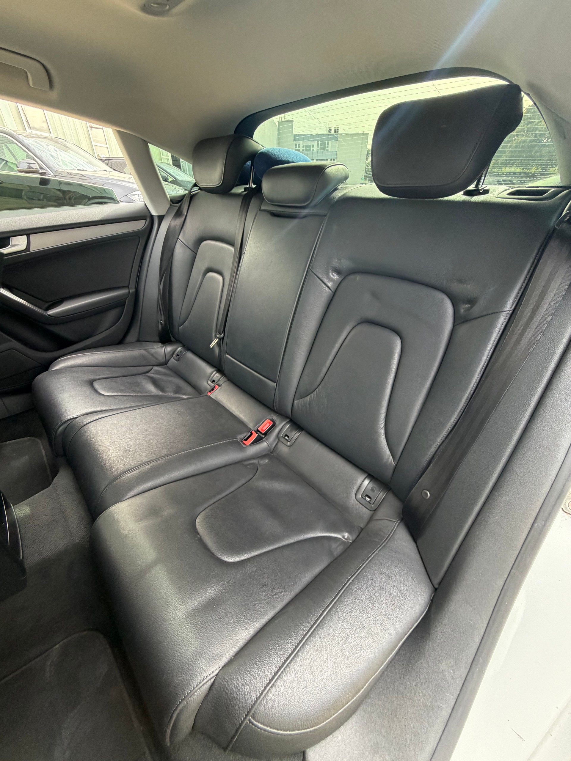 AUDI A5 Sportback 2.0 TDI multitronic-image-10