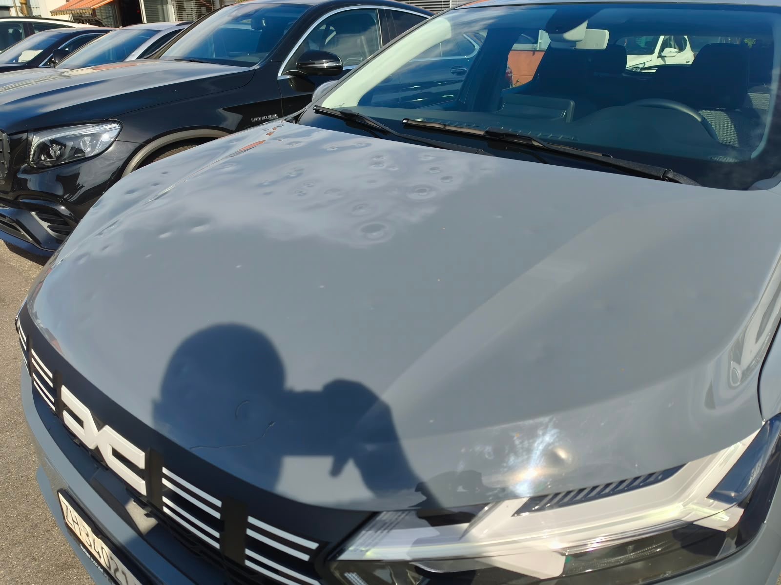 DACIA Sandero TCe 90 Expression CVT-image-13