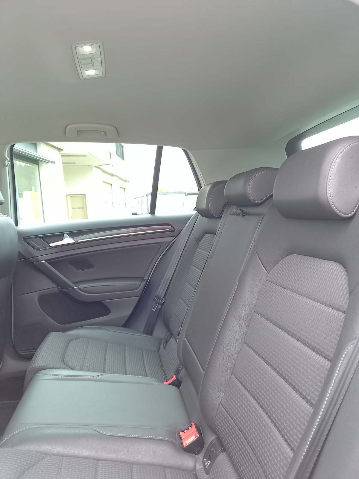 VW Golf 1.4 TSI Highline DSG-image-10
