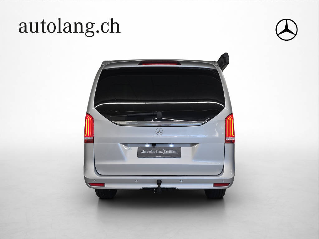 MERCEDES-BENZ Marco Polo 300 d-image-15