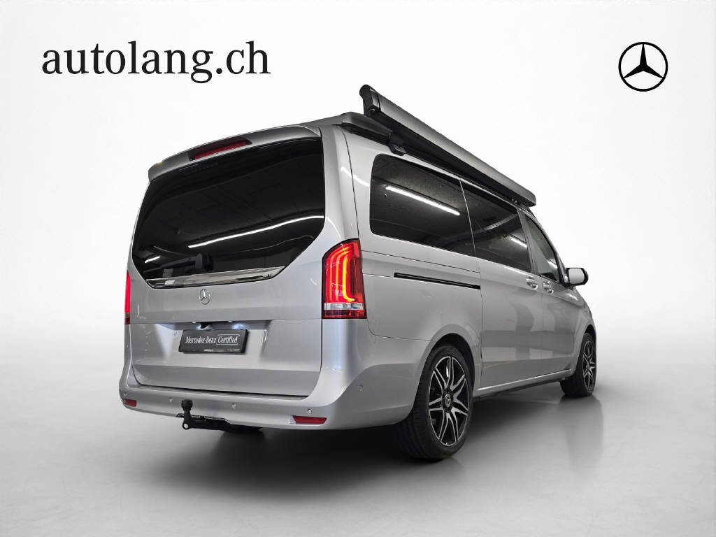 MERCEDES-BENZ Marco Polo 300 d-image-4