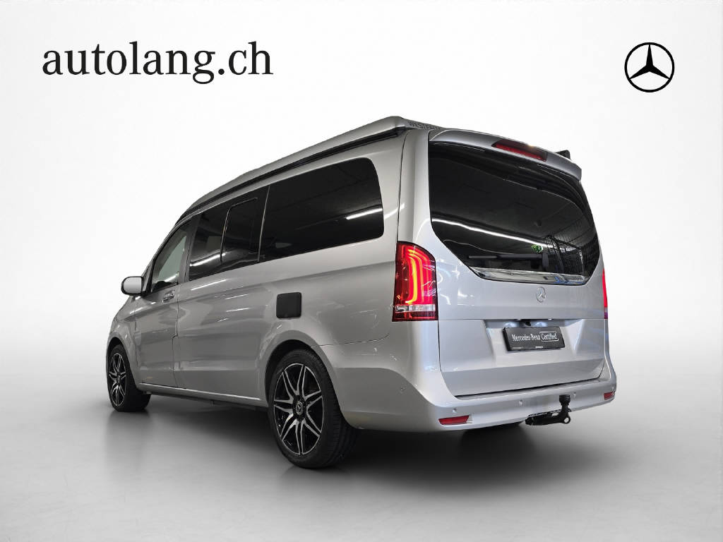 MERCEDES-BENZ Marco Polo 300 d-image-3