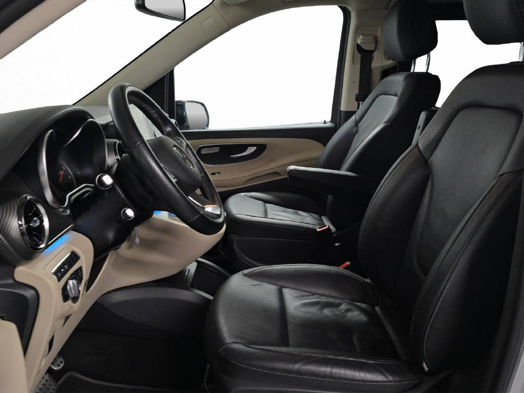 MERCEDES-BENZ Marco Polo 300 d-image-10